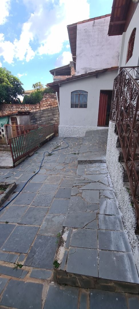 Casa, 3 quartos, 150 m² - Foto 17