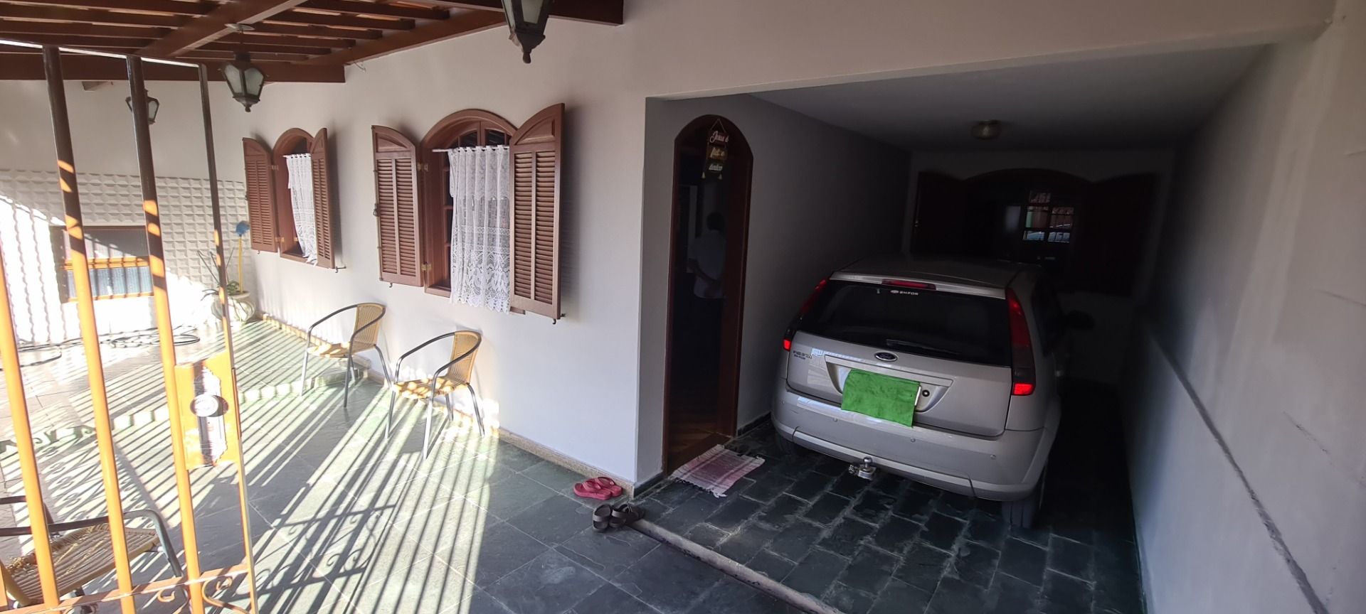 Casa, 3 quartos, 150 m² - Foto 3