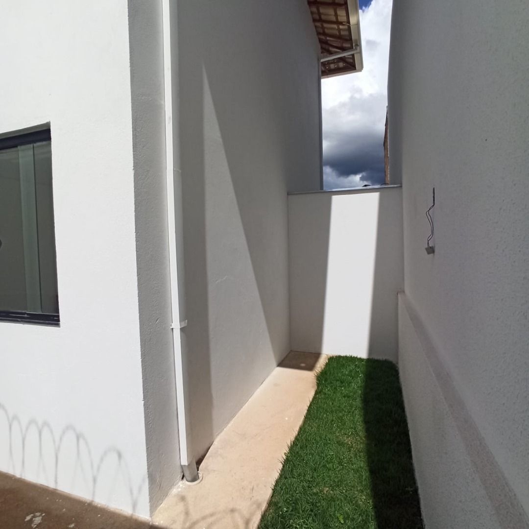 Casa, 3 quartos, 112 m² - Foto 24