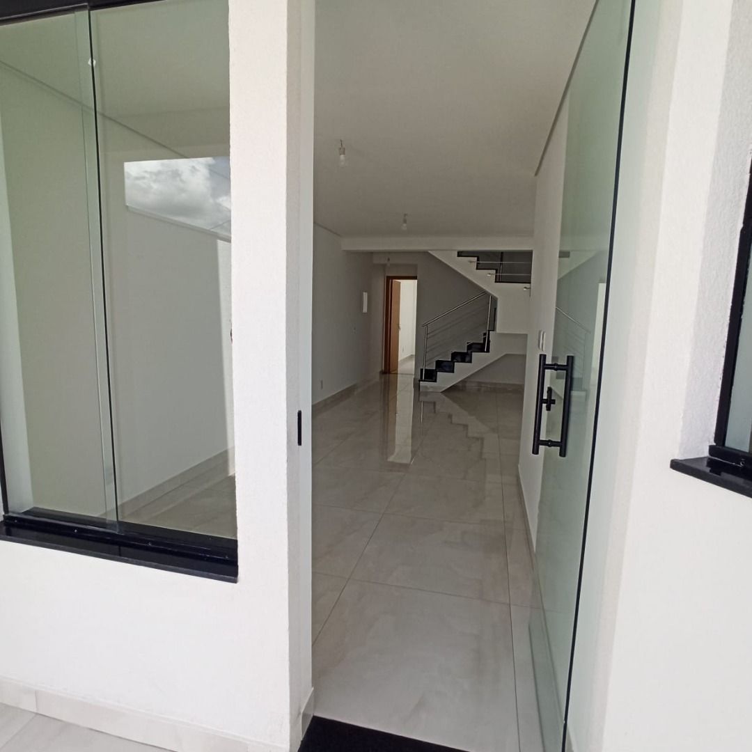 Casa, 3 quartos, 112 m² - Foto 3
