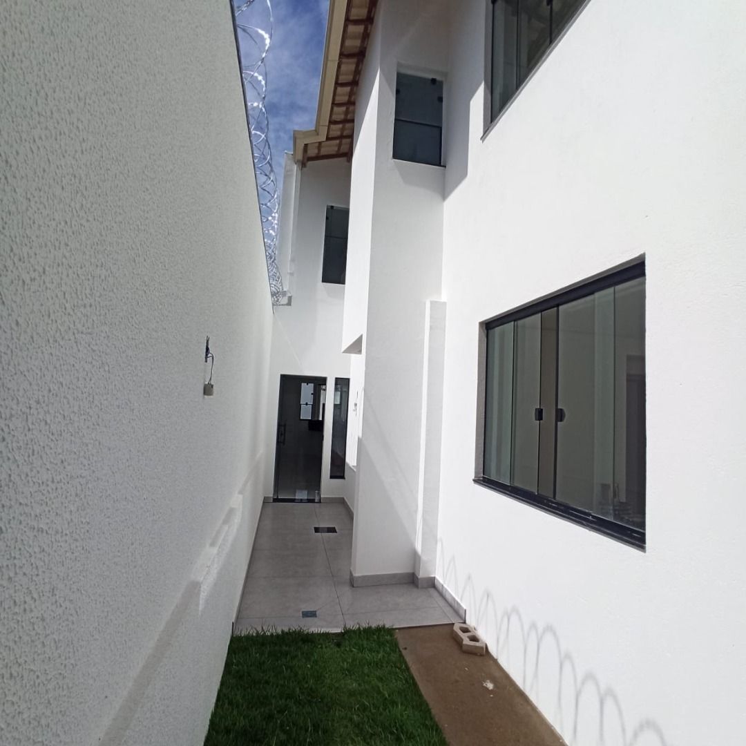 Casa, 3 quartos, 112 m² - Foto 22