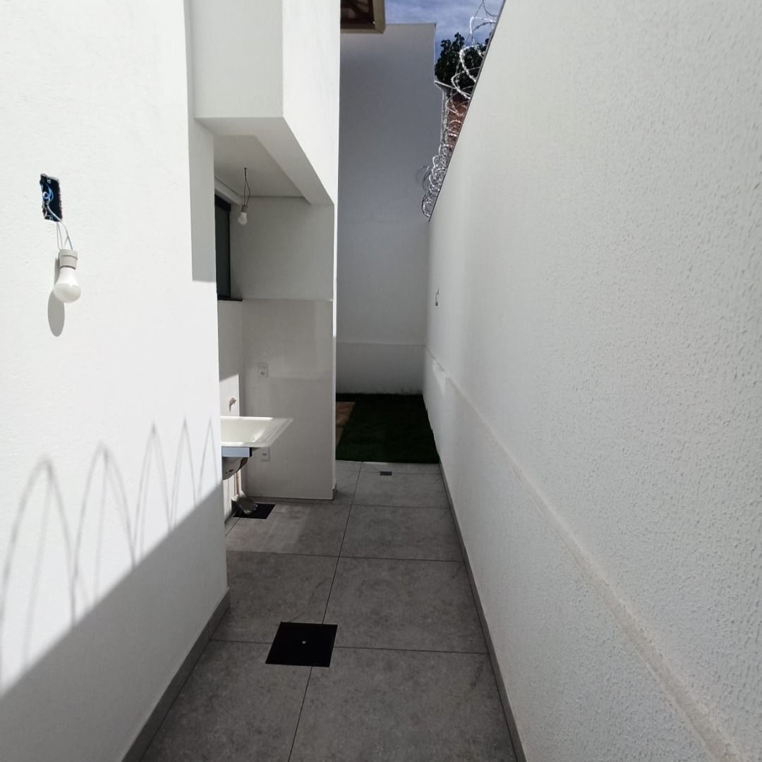 Casa, 3 quartos, 112 m² - Foto 23