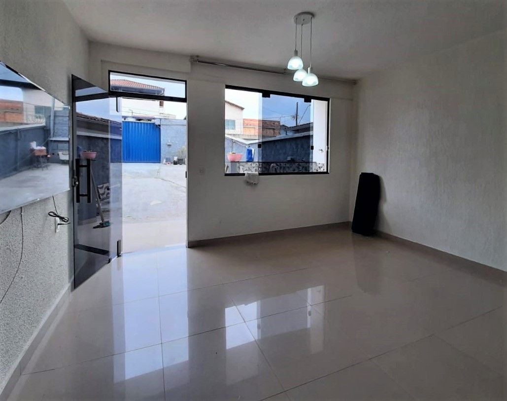 Casa, 7 quartos, 287 m² - Foto 5