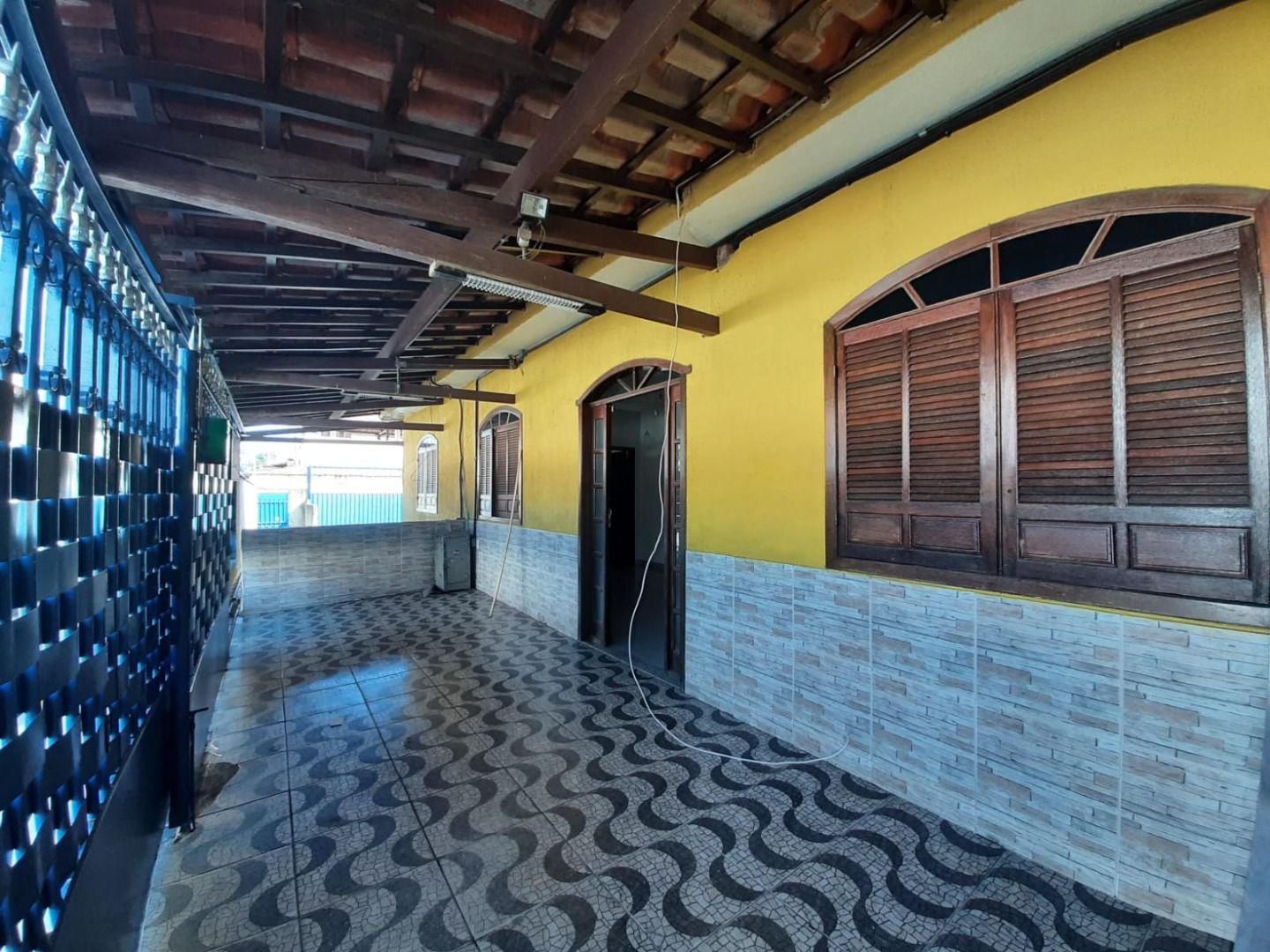 Casa, 7 quartos, 287 m² - Foto 9