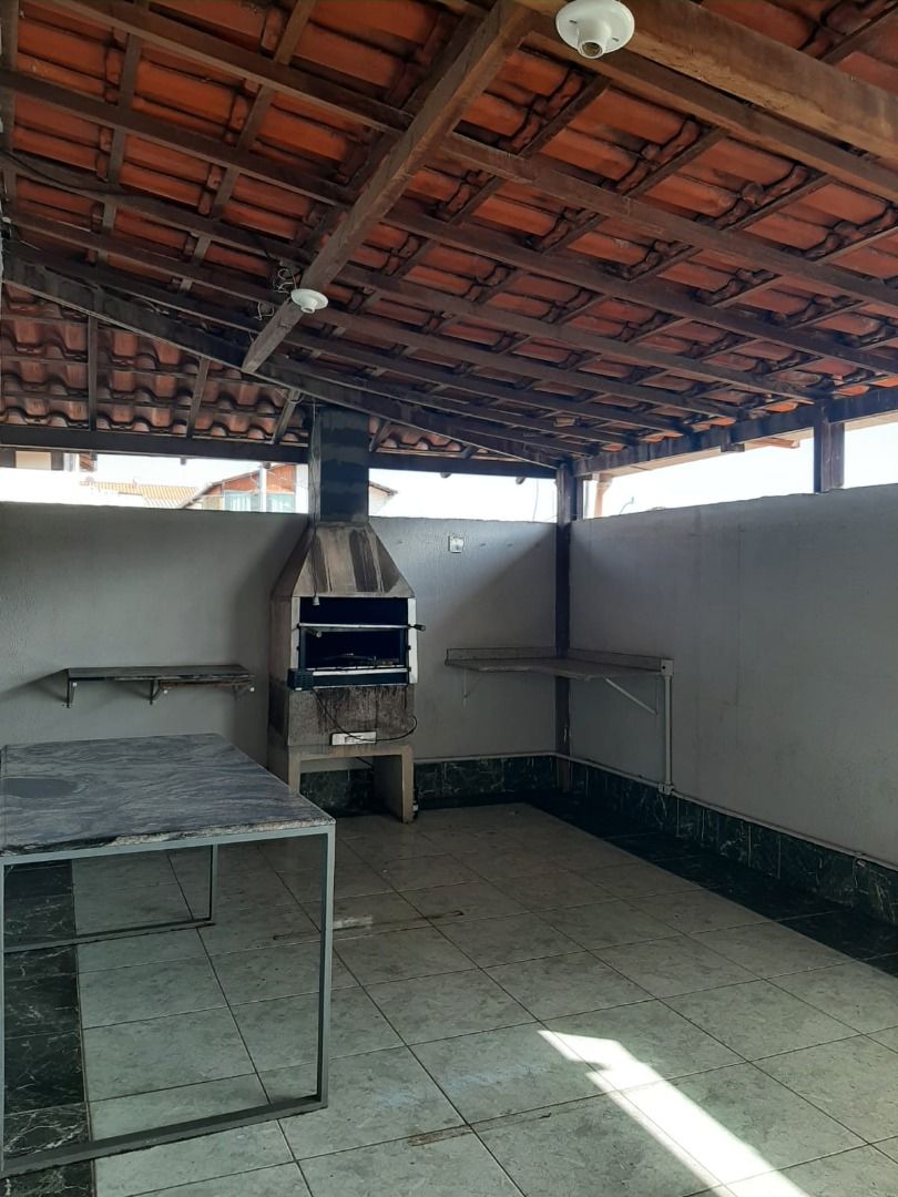 Casa, 7 quartos, 287 m² - Foto 13