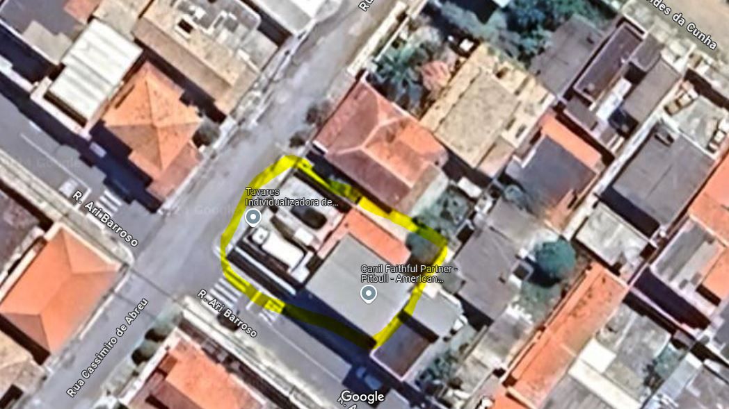 Casa, 7 quartos, 287 m² - Foto 1