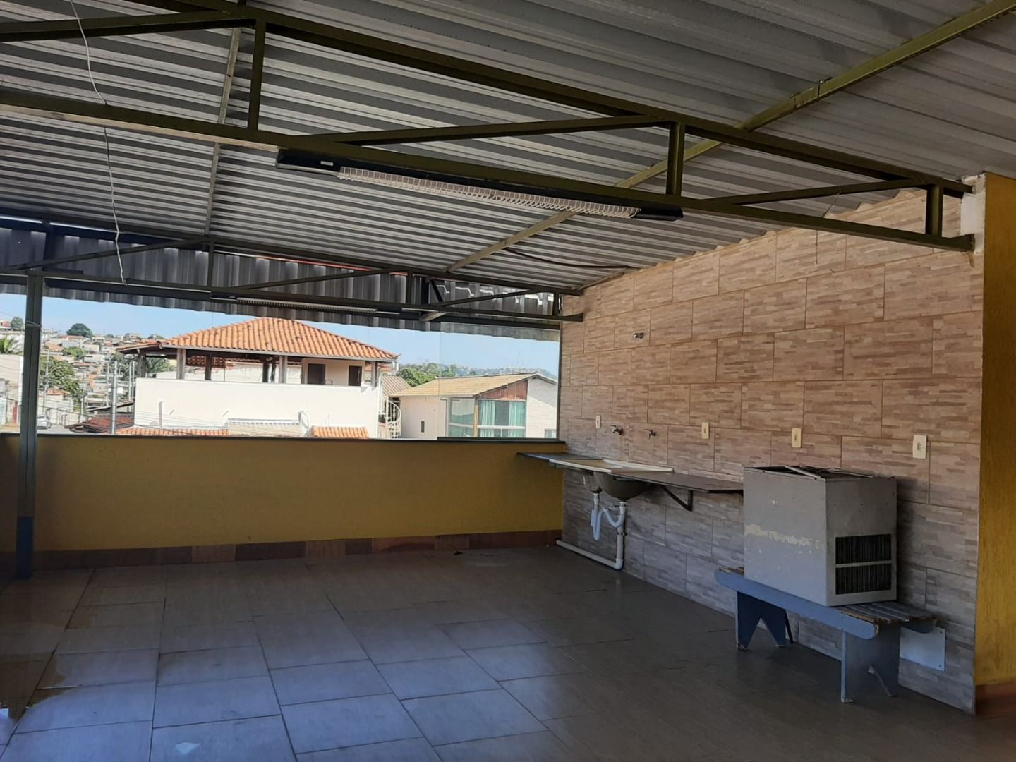 Casa, 7 quartos, 287 m² - Foto 16