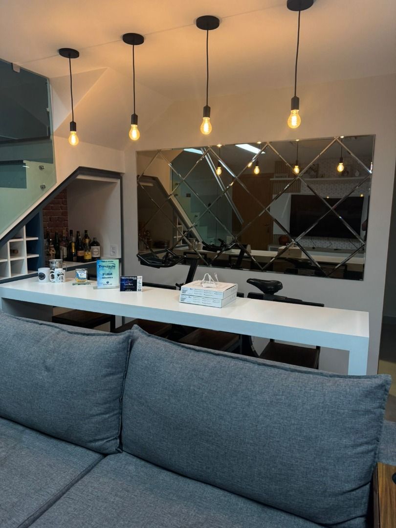 Cobertura, 3 quartos, 170 m² - Foto 3