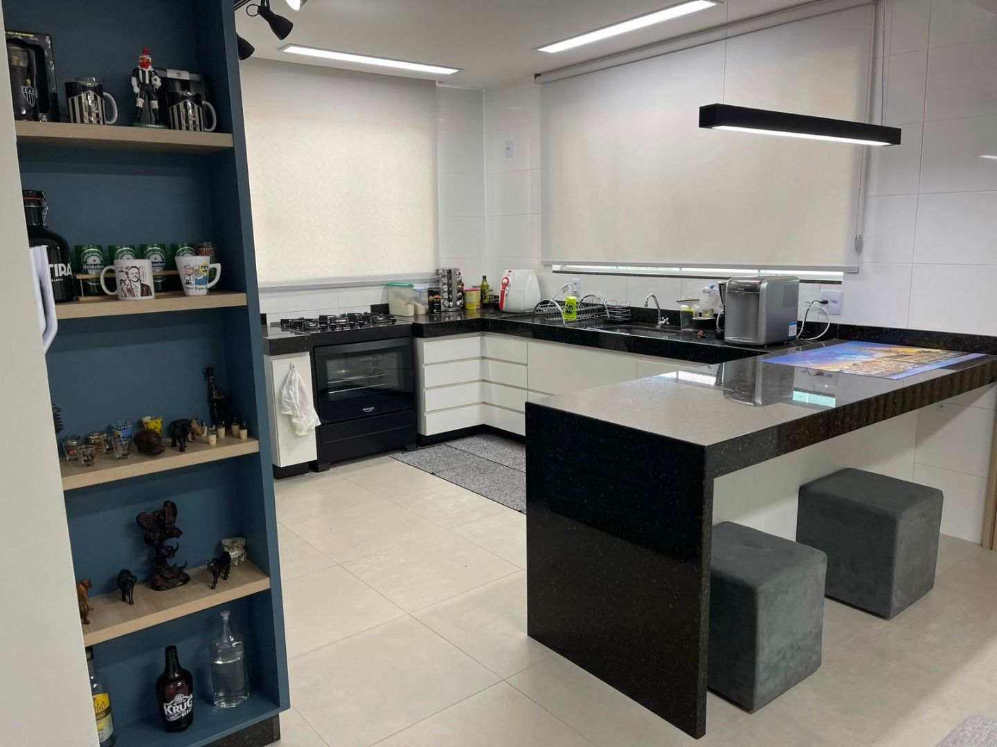 Cobertura, 3 quartos, 170 m² - Foto 6