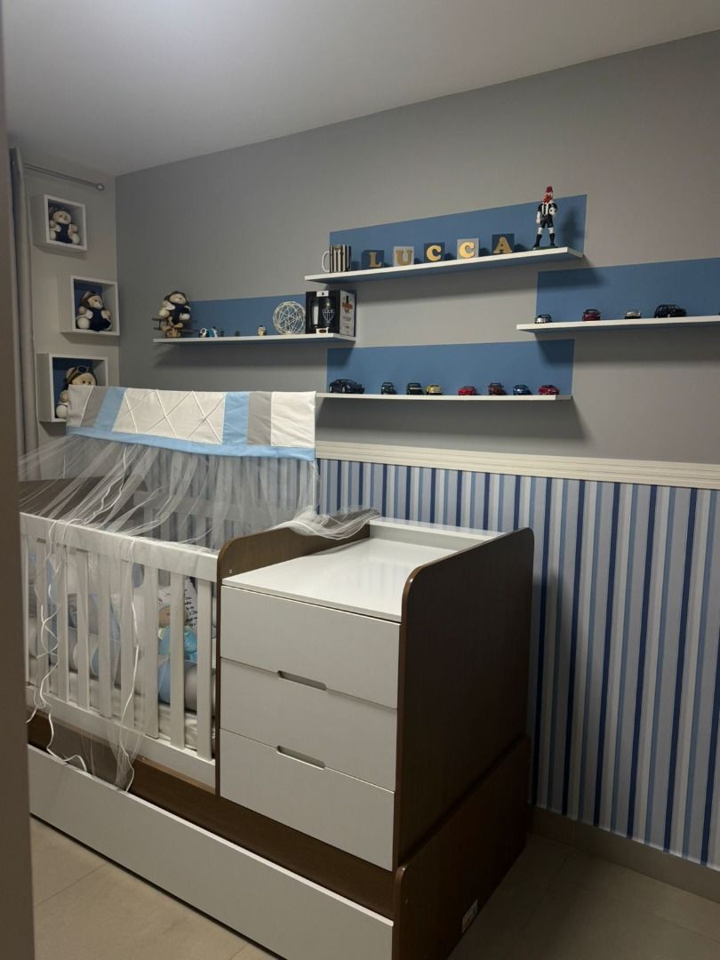 Cobertura, 3 quartos, 170 m² - Foto 20