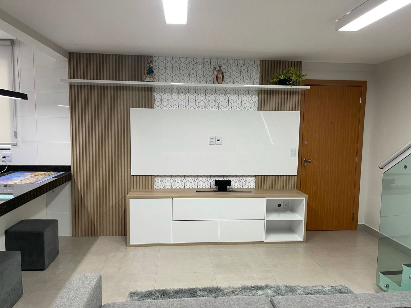 Cobertura, 3 quartos, 170 m² - Foto 4
