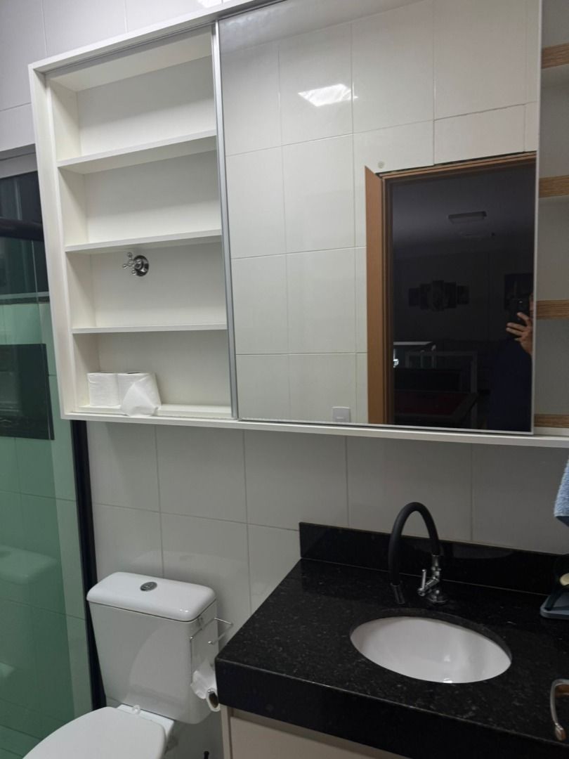 Cobertura, 3 quartos, 170 m² - Foto 13