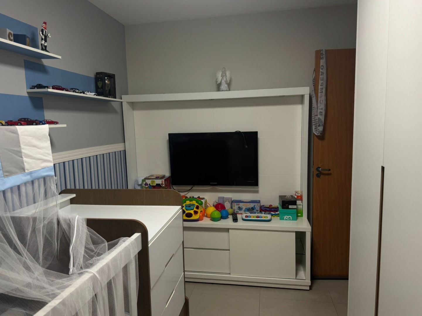 Cobertura, 3 quartos, 170 m² - Foto 21