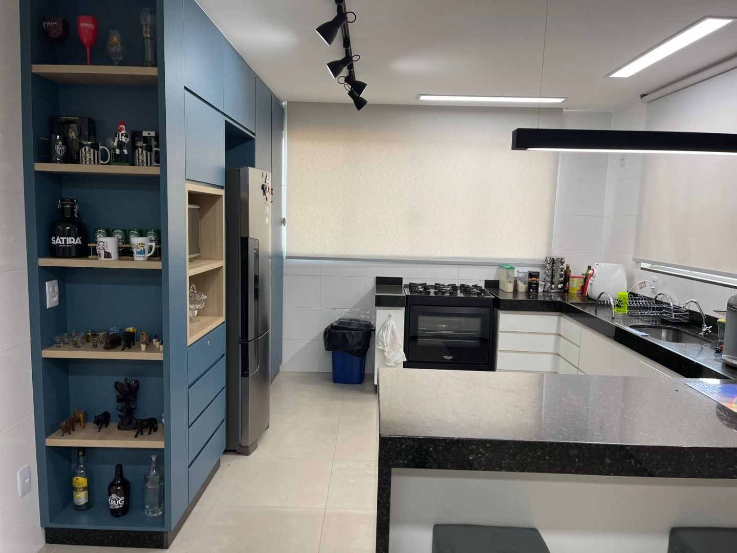 Cobertura, 3 quartos, 170 m² - Foto 5