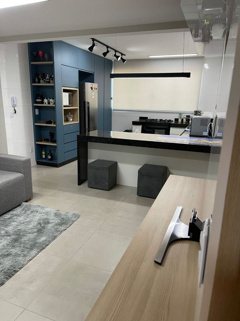 Cobertura, 3 quartos, 170 m² - Foto 2