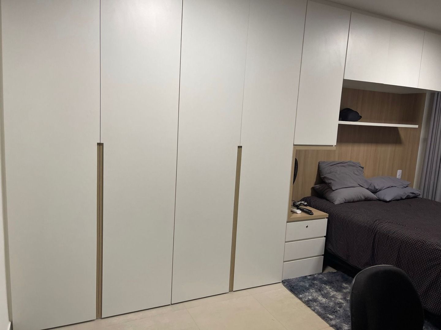 Cobertura, 3 quartos, 170 m² - Foto 15