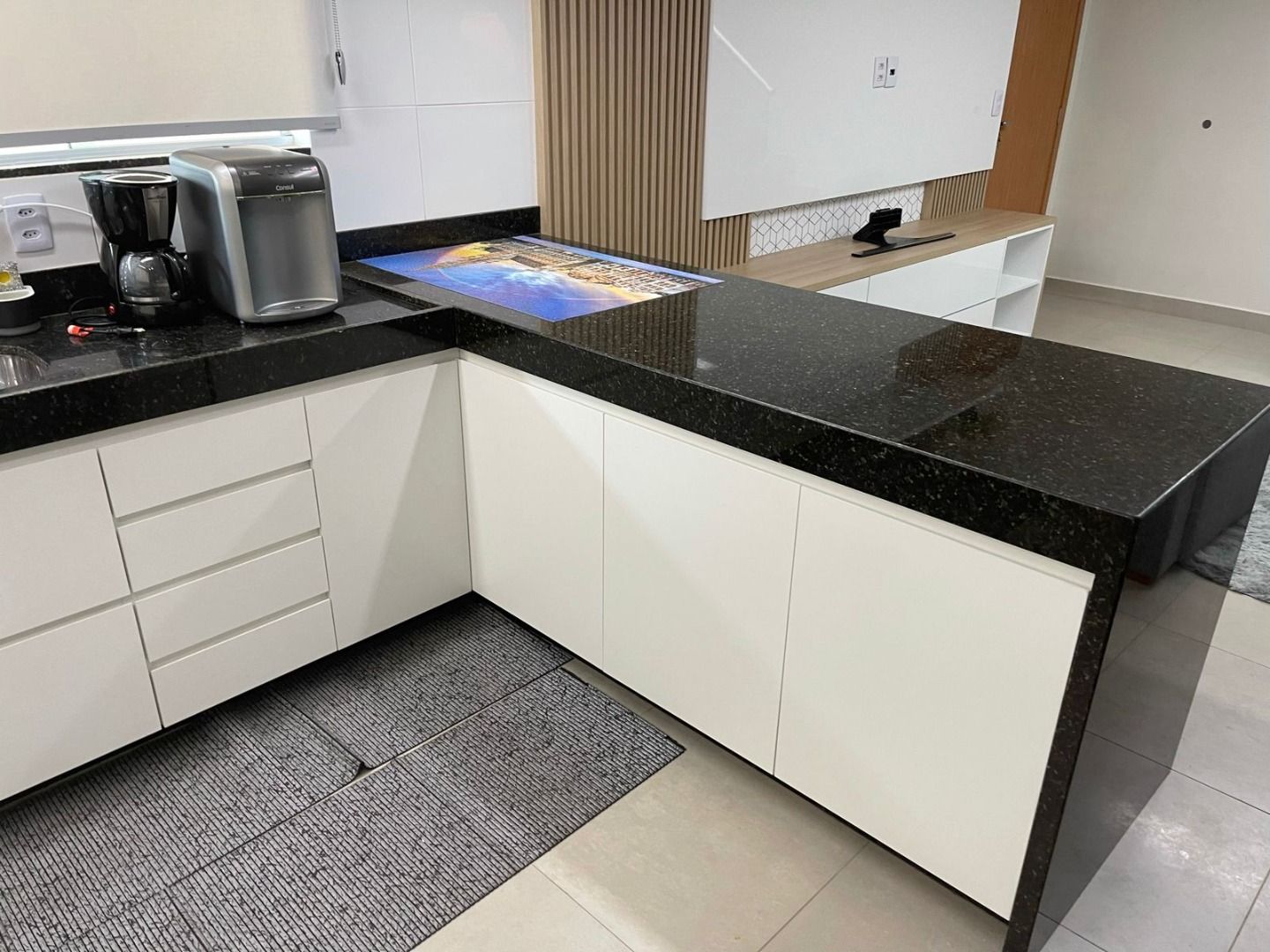 Cobertura, 3 quartos, 170 m² - Foto 11