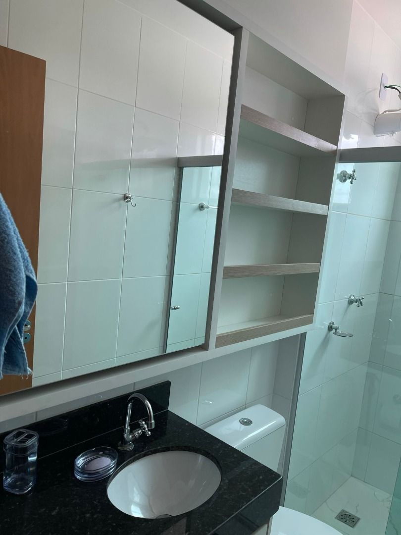 Cobertura, 3 quartos, 170 m² - Foto 19