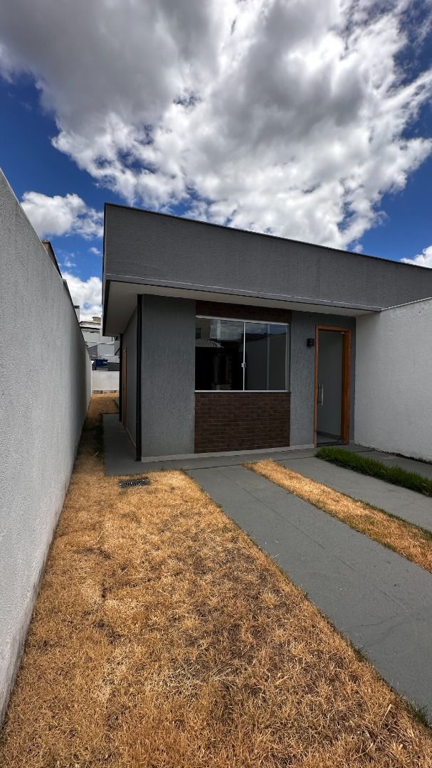 Casa, 3 quartos, 69 m² - Foto 3