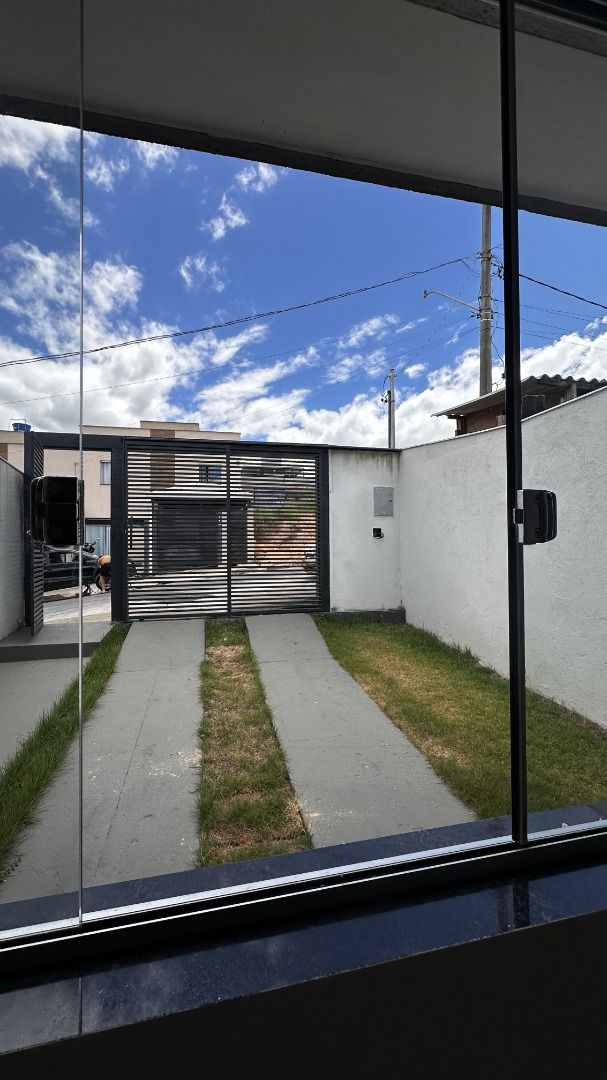 Casa, 3 quartos, 69 m² - Foto 7