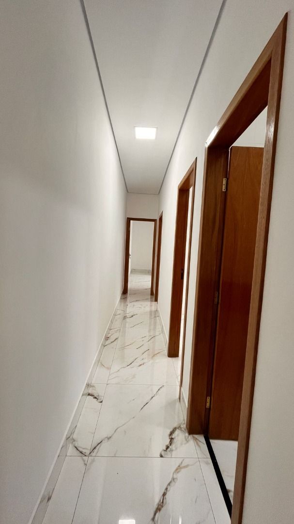 Casa, 3 quartos, 76 m² - Foto 11