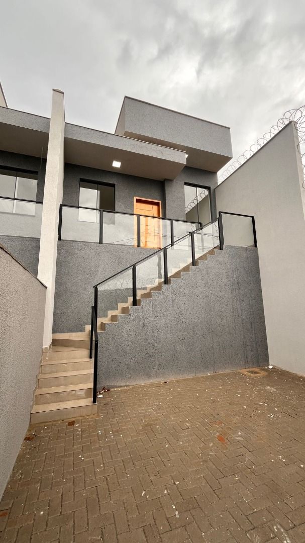 Casa, 3 quartos, 76 m² - Foto 3