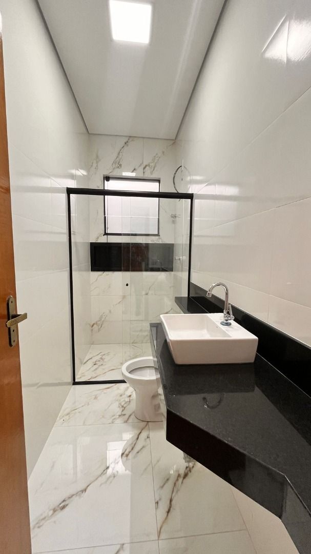 Casa, 3 quartos, 76 m² - Foto 13