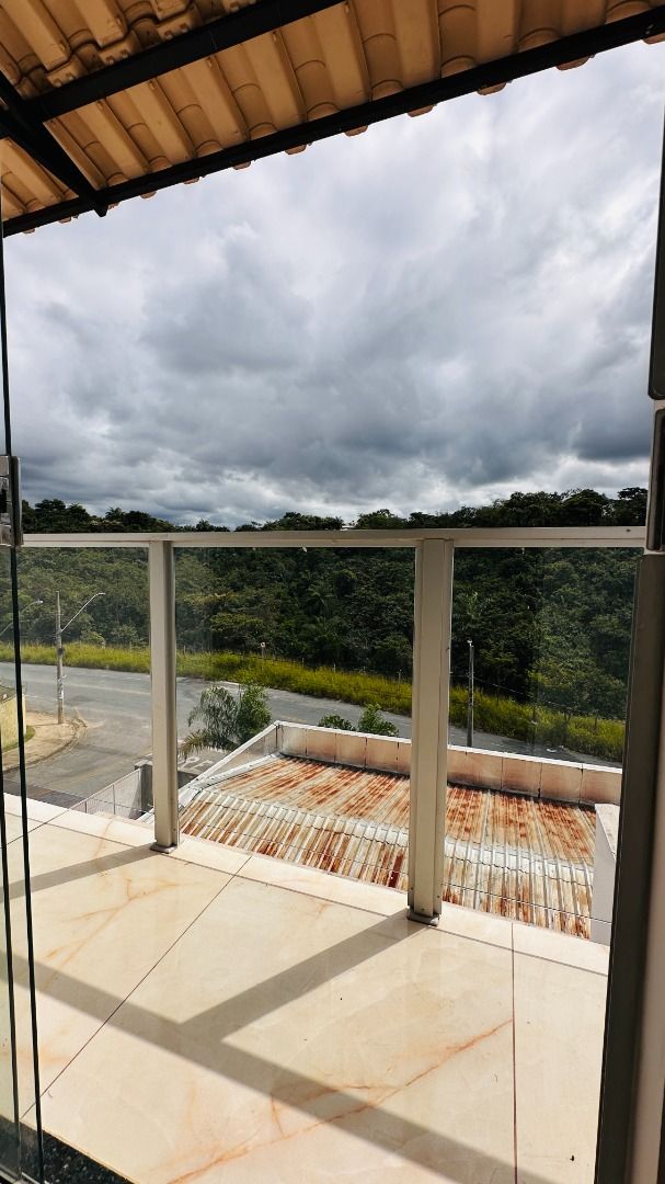 Casa, 2 quartos, 73 m² - Foto 19