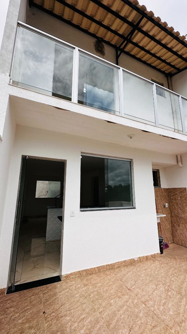 Casa, 2 quartos, 73 m² - Foto 12