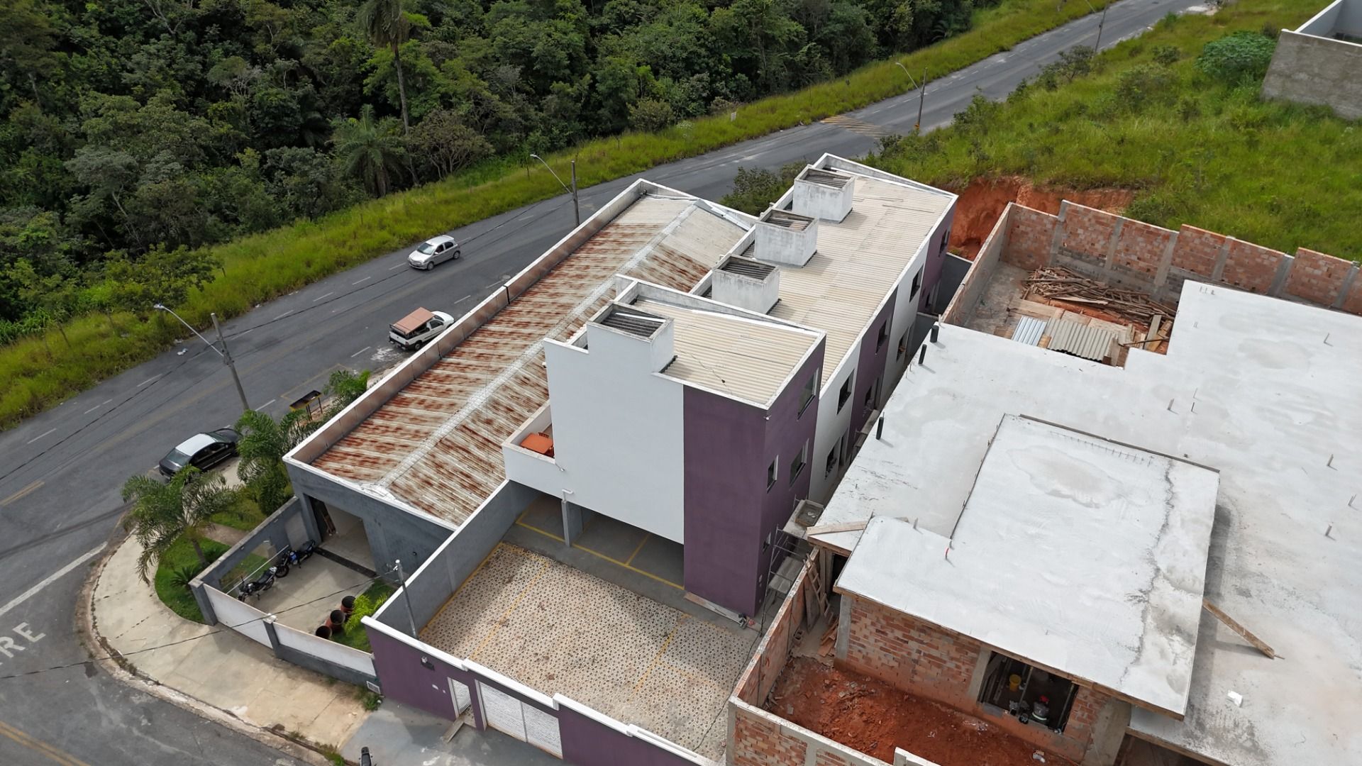 Casa, 2 quartos, 73 m² - Foto 5