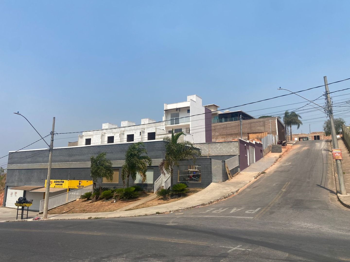 Casa, 2 quartos, 73 m² - Foto 2