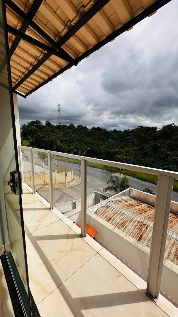 Casa, 2 quartos, 73 m² - Foto 22