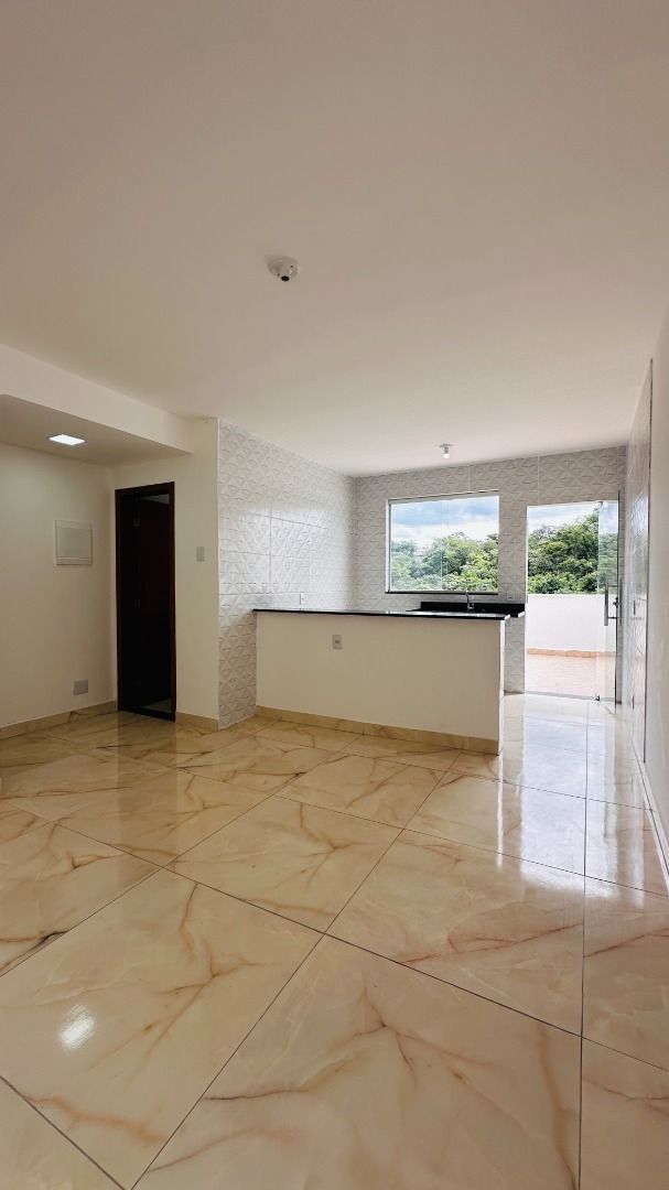 Casa, 2 quartos, 73 m² - Foto 1