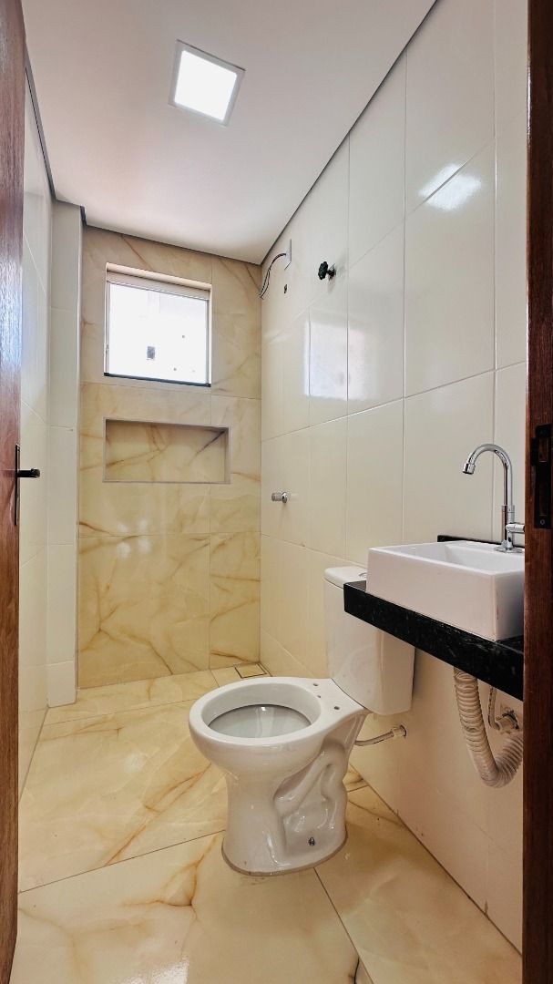 Casa, 2 quartos, 73 m² - Foto 7