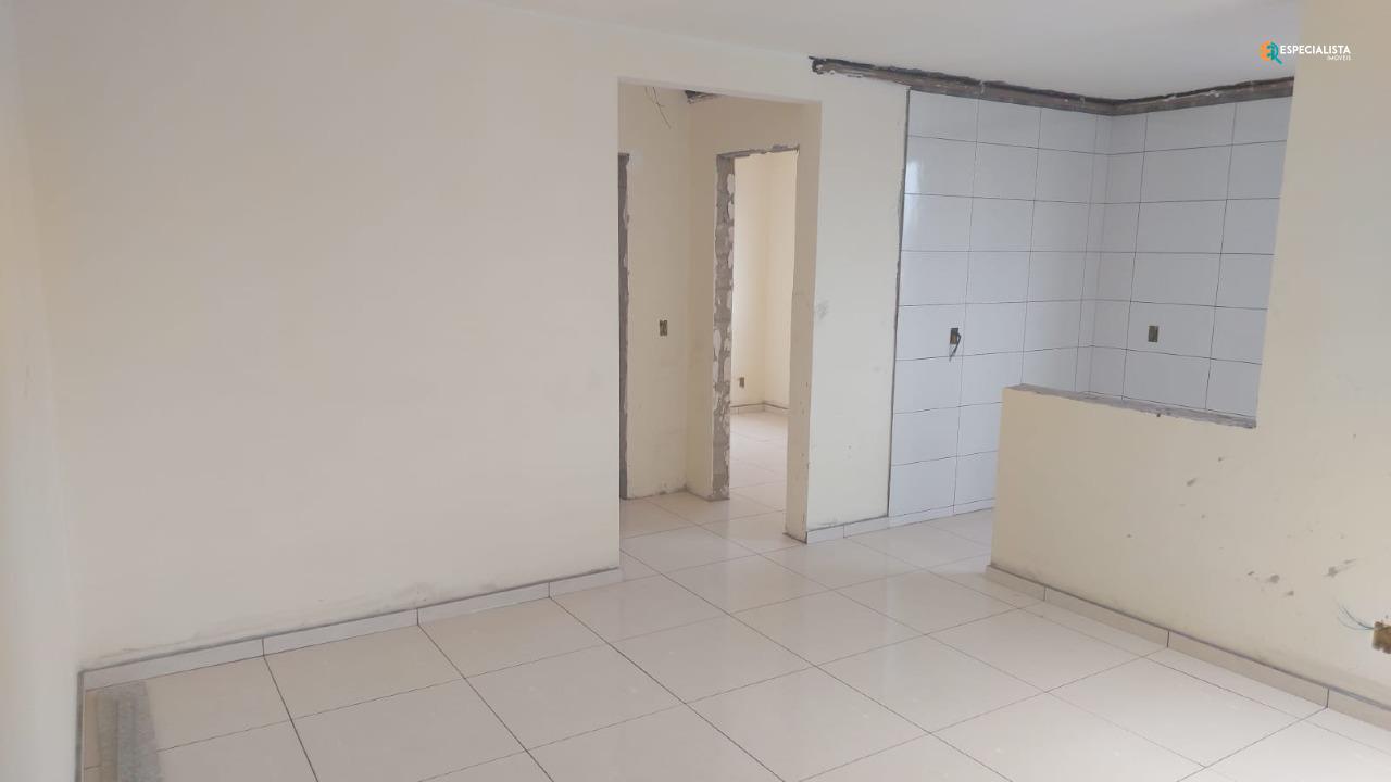 Apartamento, 2 quartos, 47 m² - Foto 2