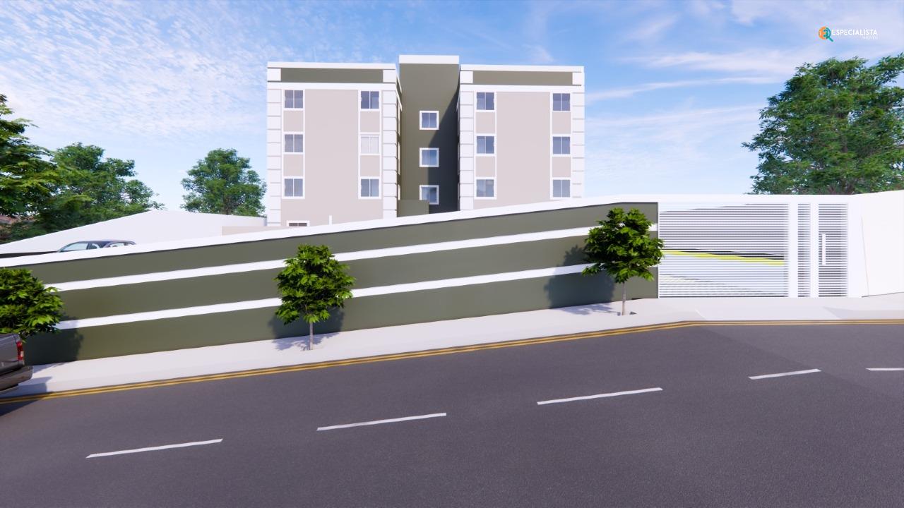 Apartamento, 2 quartos, 47 m² - Foto 10