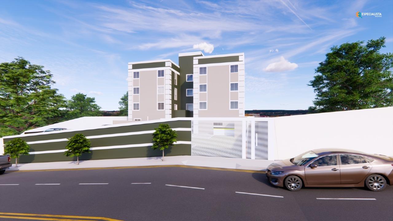 Apartamento, 2 quartos, 47 m² - Foto 11