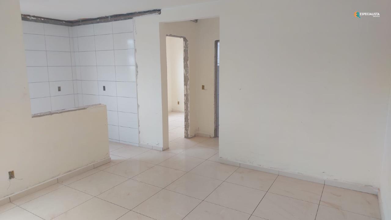 Apartamento, 2 quartos, 47 m² - Foto 4