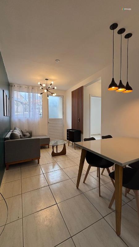 Apartamento, 2 quartos, 49 m² - Foto 2