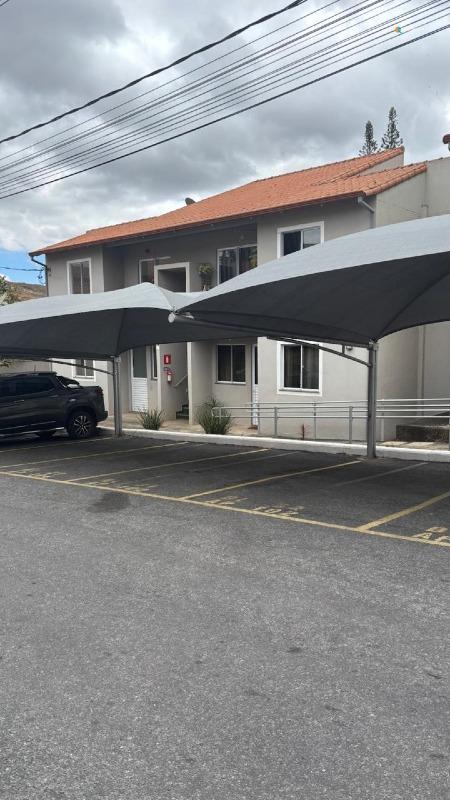 Apartamento, 2 quartos, 49 m² - Foto 21