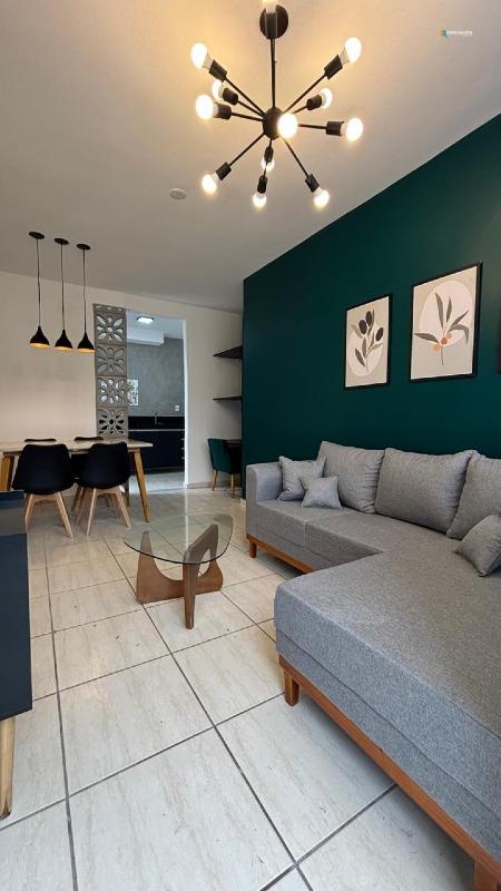 Apartamento, 2 quartos, 49 m² - Foto 1