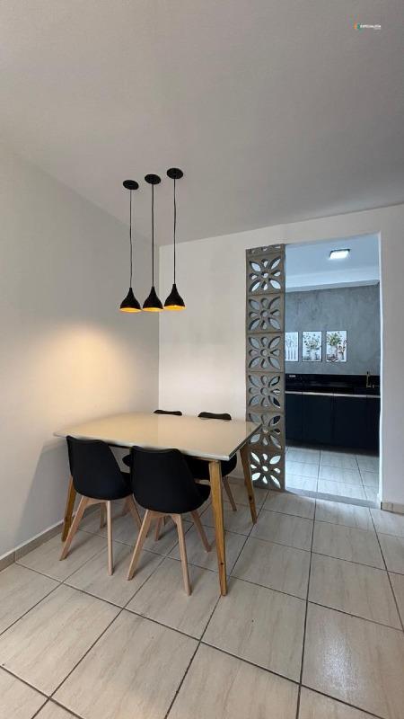 Apartamento, 2 quartos, 49 m² - Foto 3