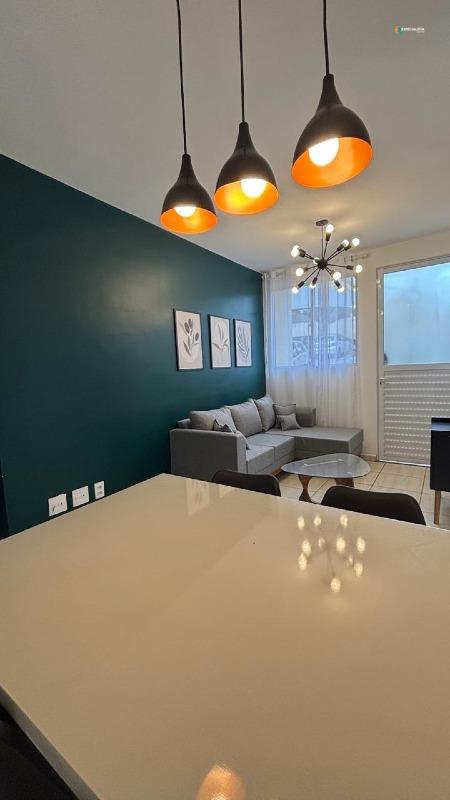 Apartamento, 2 quartos, 49 m² - Foto 5