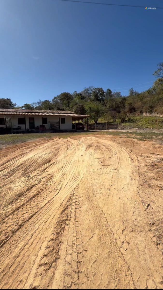 Chácara, 2 quartos, 1240 m² - Foto 3