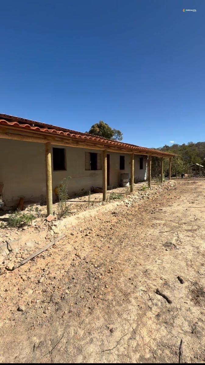 Chácara, 2 quartos, 1240 m² - Foto 7