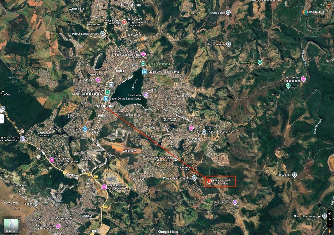 Terreno, 364 m² - Foto 4