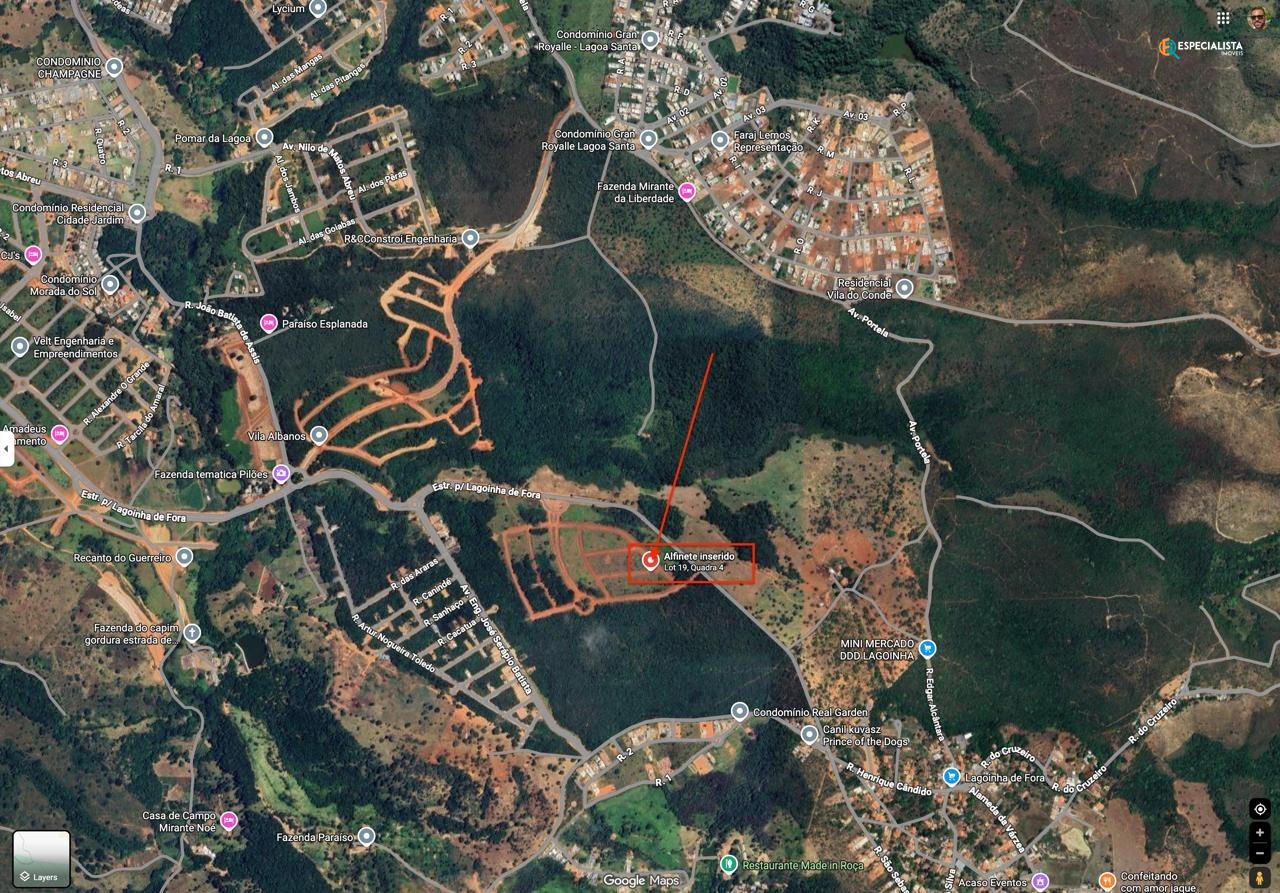 Terreno, 364 m² - Foto 3