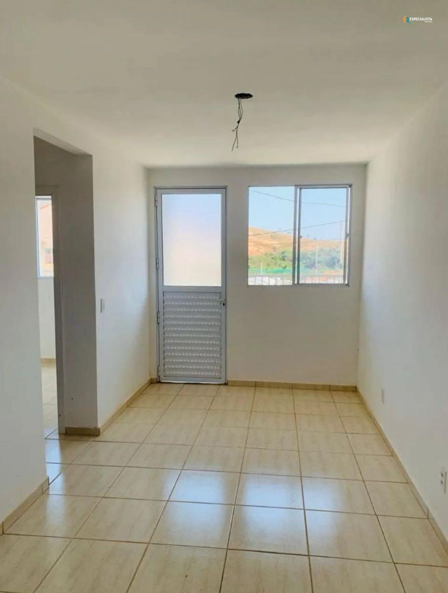 Apartamento, 2 quartos, 56 m² - Foto 2