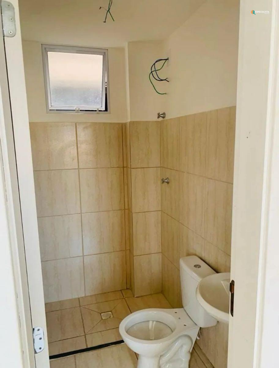 Apartamento, 2 quartos, 56 m² - Foto 8