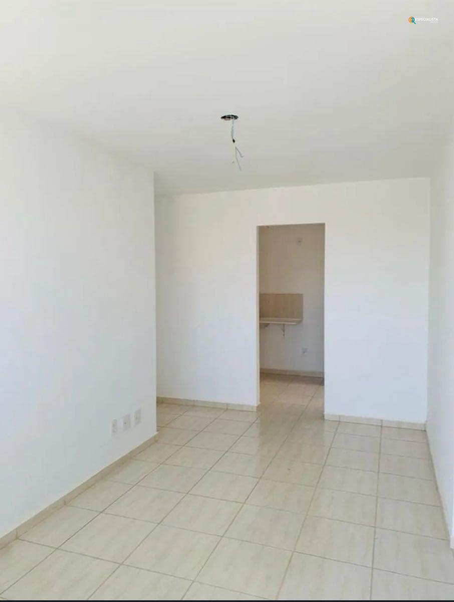 Apartamento, 2 quartos, 56 m² - Foto 3